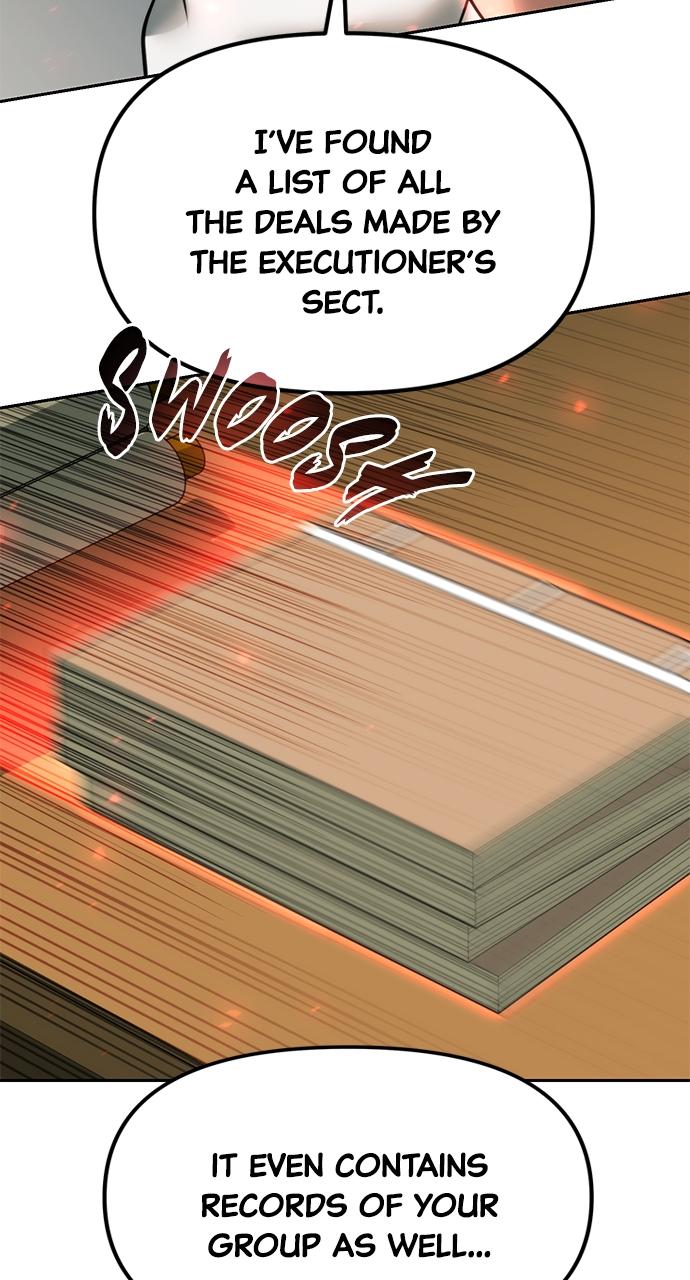 Chronicles of the Demon Faction Chapter 69