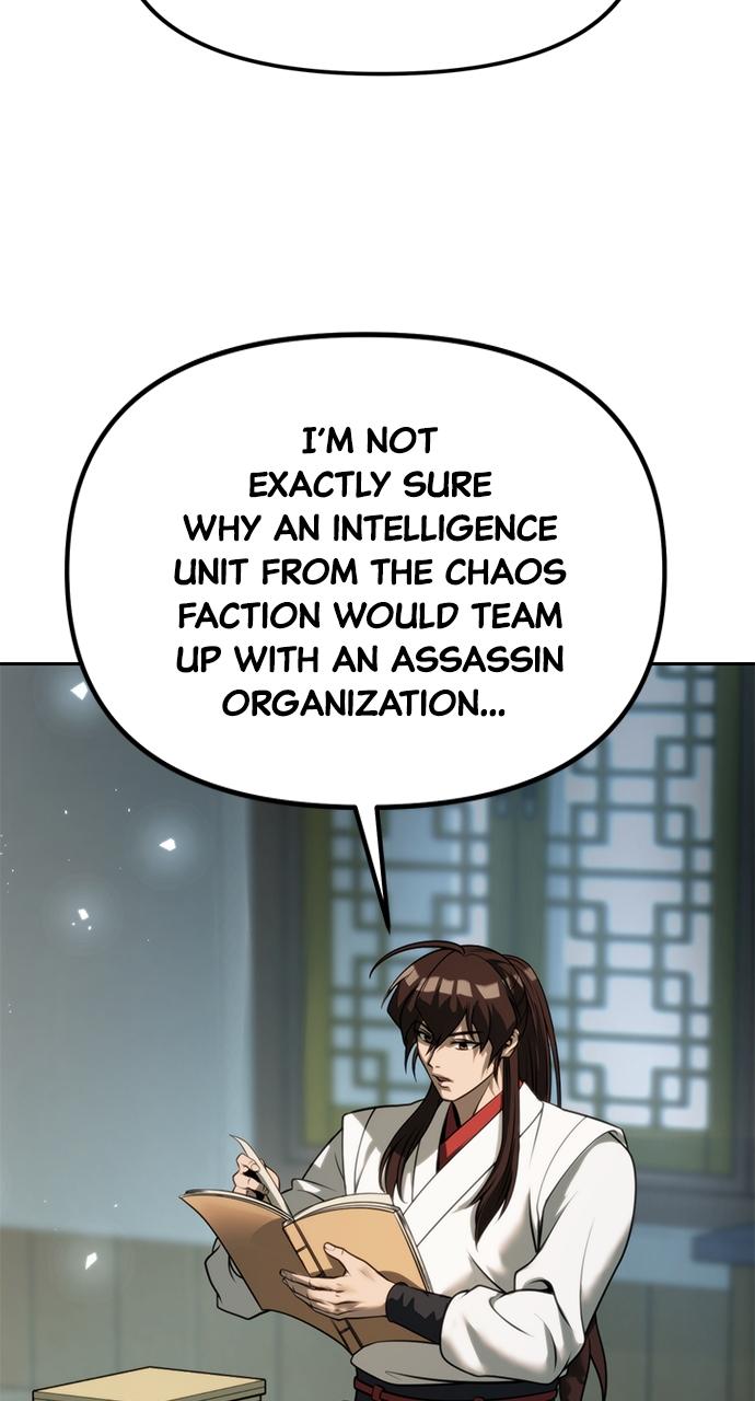 Chronicles of the Demon Faction Chapter 69