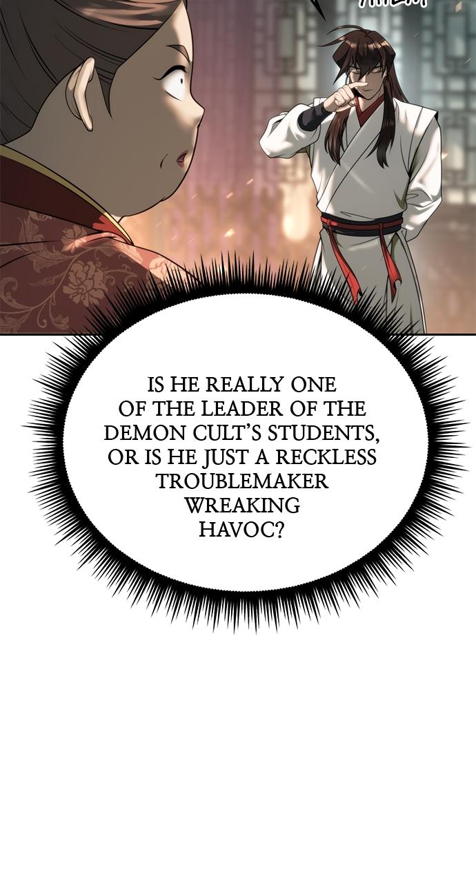 Chronicles of the Demon Faction Chapter 69