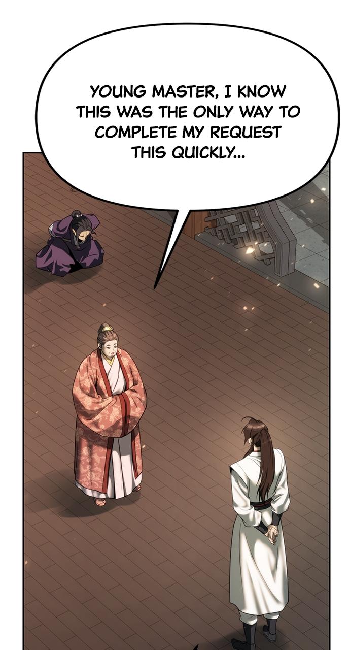 Chronicles of the Demon Faction Chapter 69