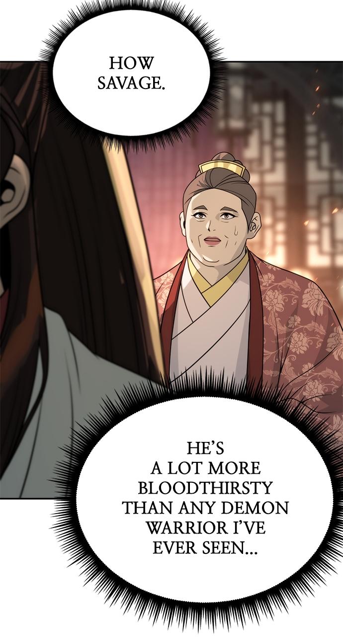 Chronicles of the Demon Faction Chapter 69