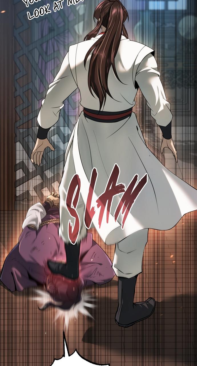 Chronicles of the Demon Faction Chapter 69