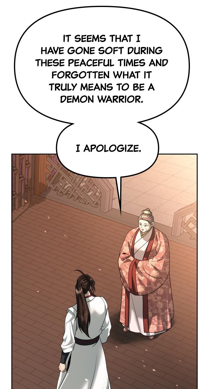 Chronicles of the Demon Faction Chapter 69