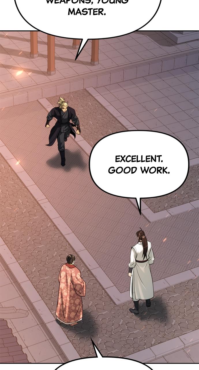 Chronicles of the Demon Faction Chapter 69