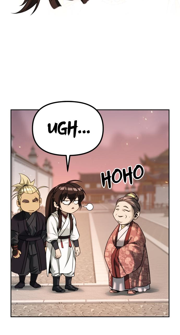 Chronicles of the Demon Faction Chapter 69