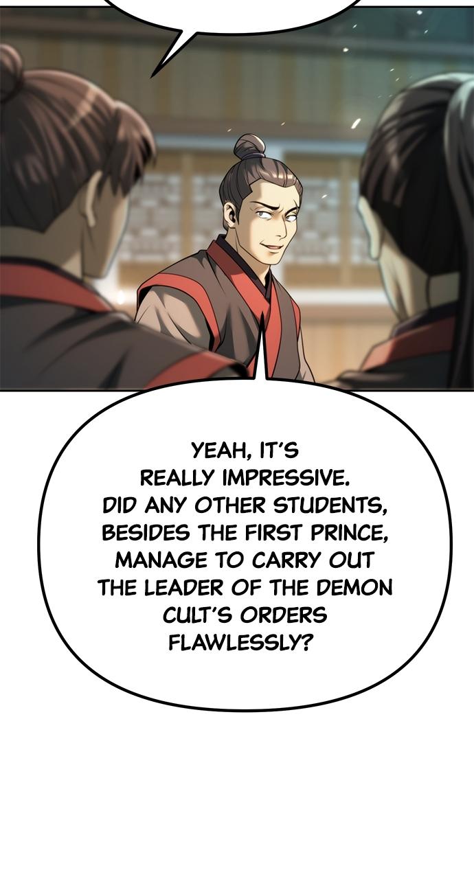 Chronicles of the Demon Faction Chapter 69