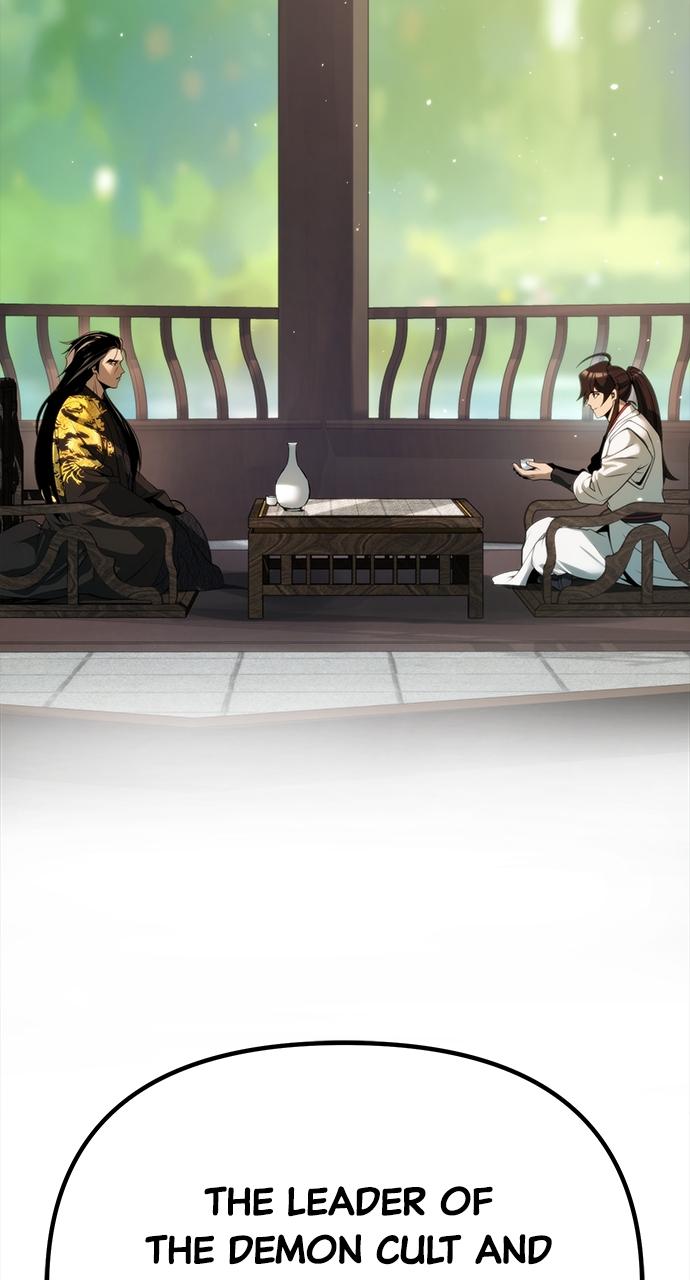 Chronicles of the Demon Faction Chapter 69