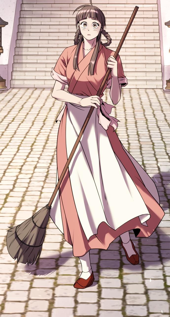 Chronicles of the Demon Faction Chapter 72