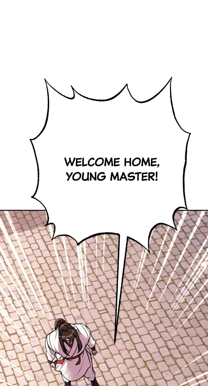 Chronicles of the Demon Faction Chapter 72