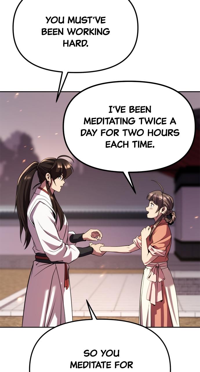 Chronicles of the Demon Faction Chapter 72