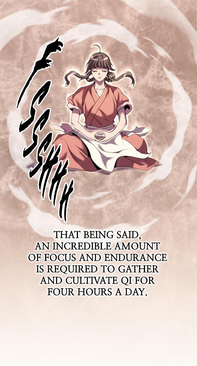 Chronicles of the Demon Faction Chapter 72