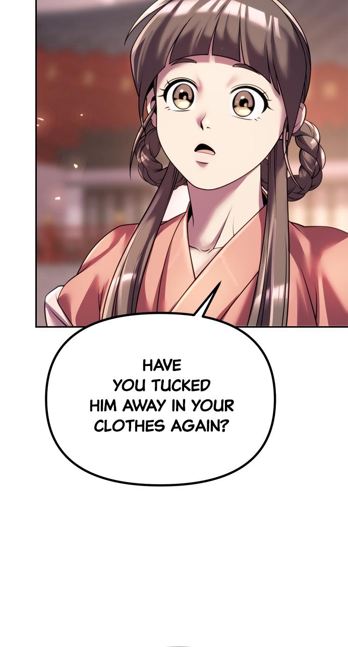 Chronicles of the Demon Faction Chapter 72