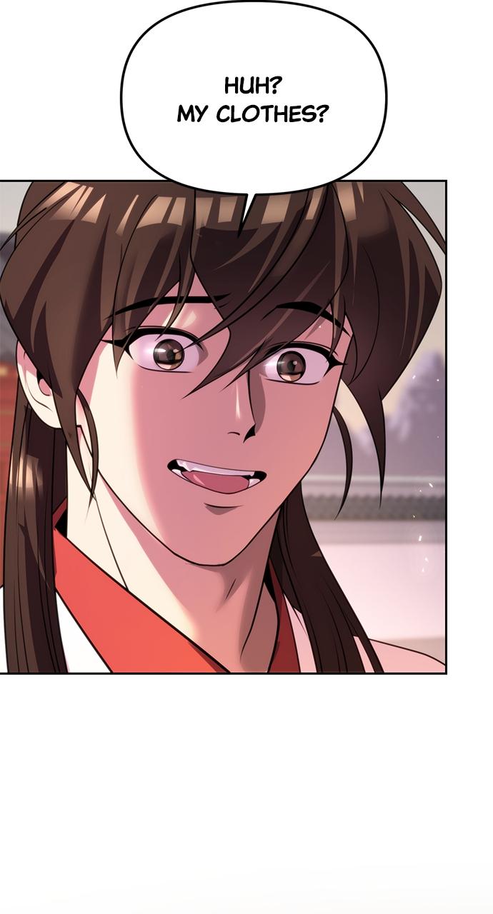 Chronicles of the Demon Faction Chapter 72