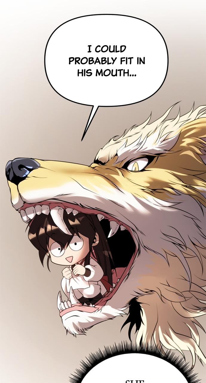 Chronicles of the Demon Faction Chapter 72