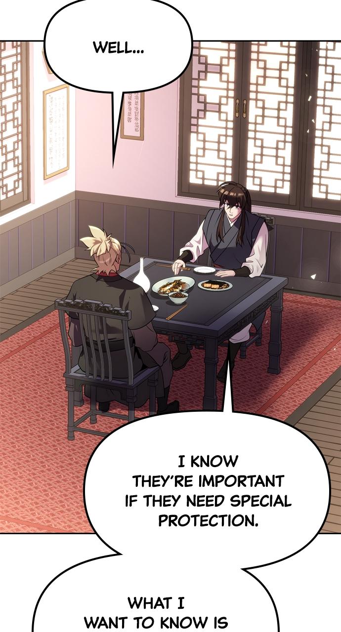 Chronicles of the Demon Faction Chapter 72