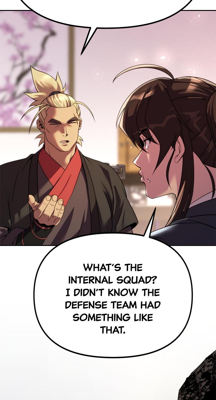 Chronicles of the Demon Faction Chapter 72