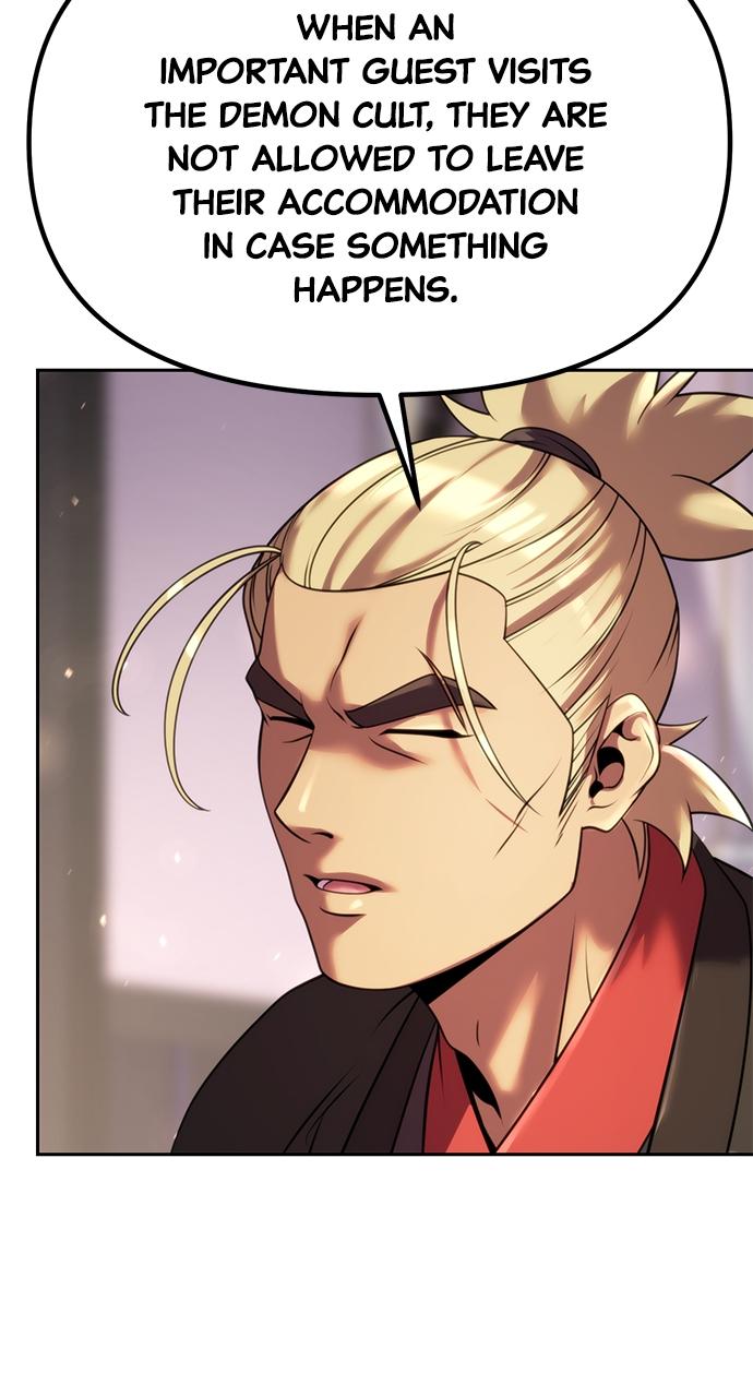 Chronicles of the Demon Faction Chapter 72