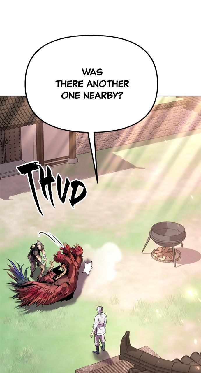 Chronicles of the Demon Faction Chapter 72