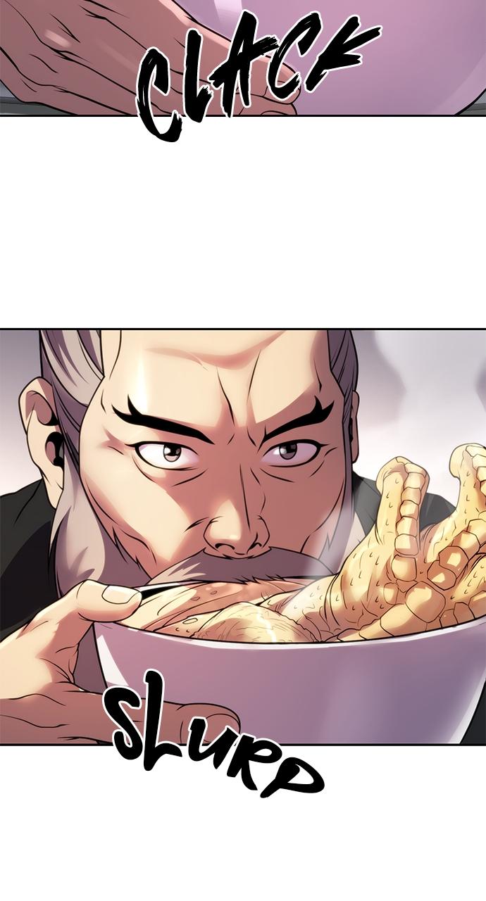 Chronicles of the Demon Faction Chapter 72