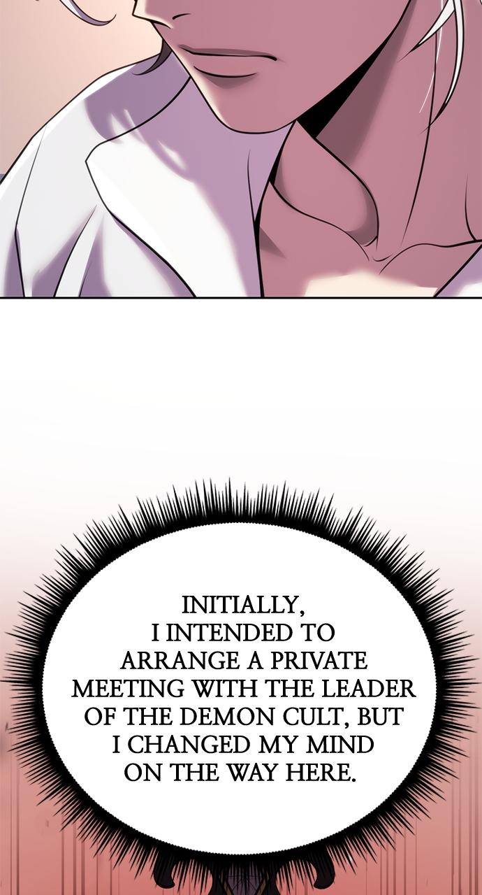 Chronicles of the Demon Faction Chapter 72