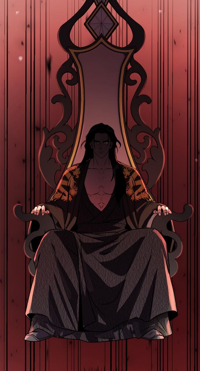 Chronicles of the Demon Faction Chapter 72