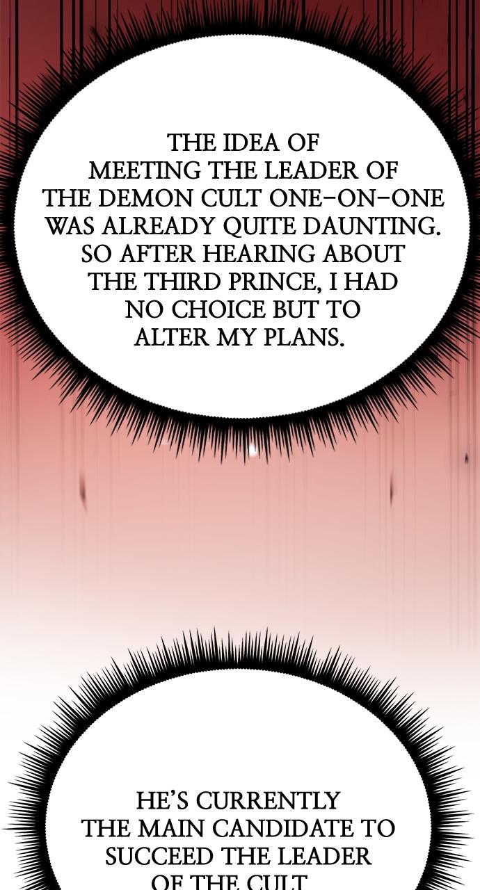 Chronicles of the Demon Faction Chapter 72