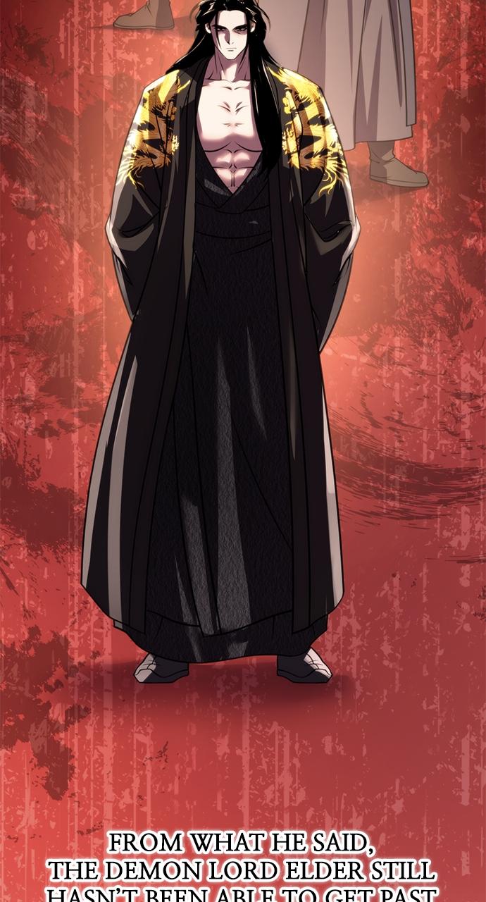 Chronicles of the Demon Faction Chapter 72