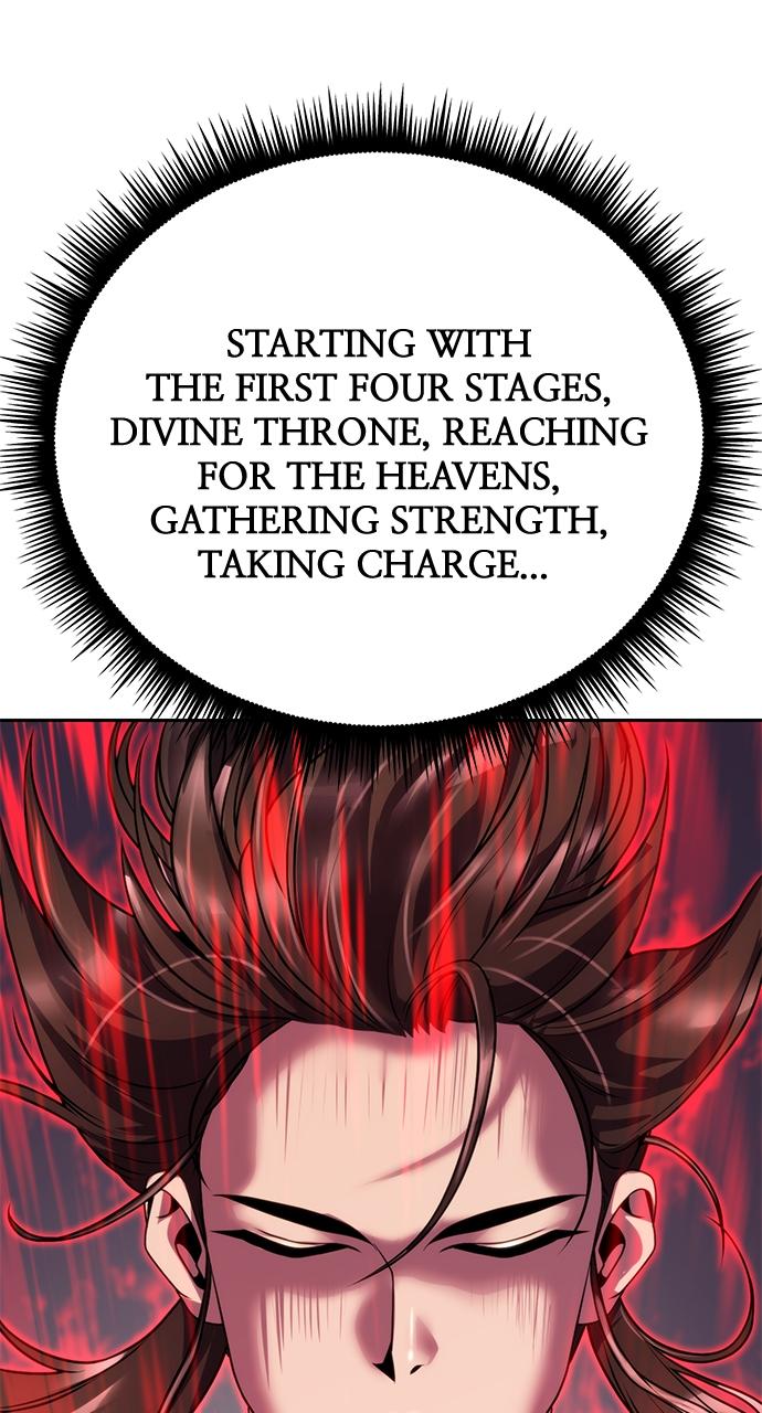 Chronicles of the Demon Faction Chapter 72