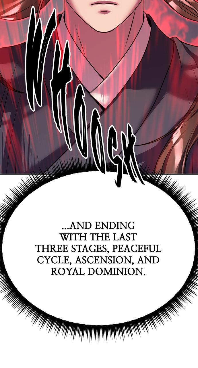 Chronicles of the Demon Faction Chapter 72