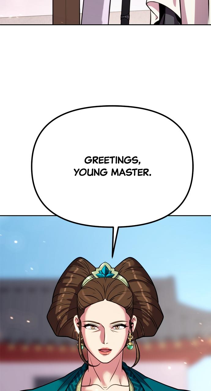 Chronicles of the Demon Faction Chapter 72