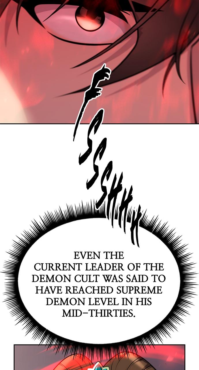 Chronicles of the Demon Faction Chapter 72