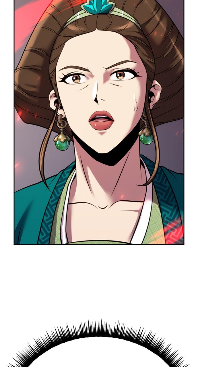 Chronicles of the Demon Faction Chapter 72