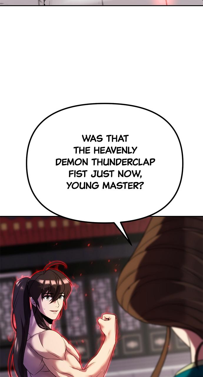 Chronicles of the Demon Faction Chapter 72