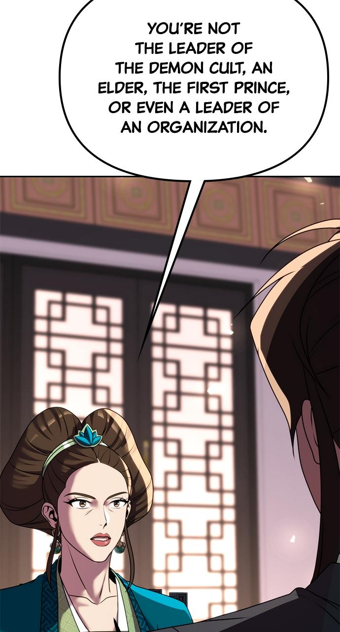 Chronicles of the Demon Faction Chapter 72