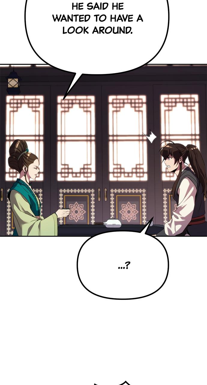 Chronicles of the Demon Faction Chapter 72