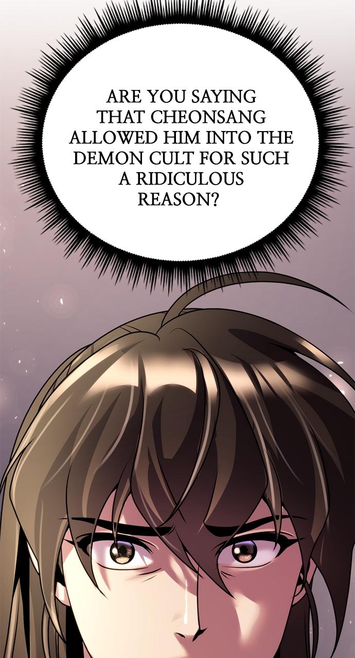 Chronicles of the Demon Faction Chapter 72