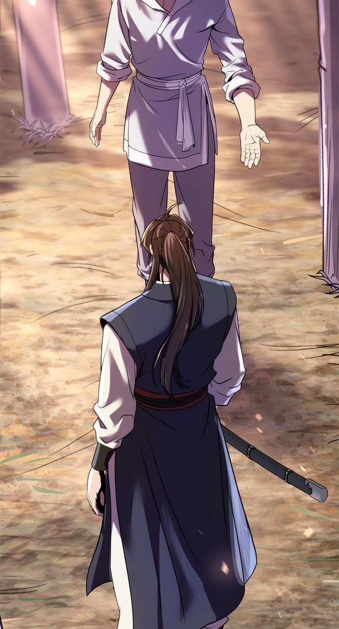 Chronicles of the Demon Faction Chapter 73