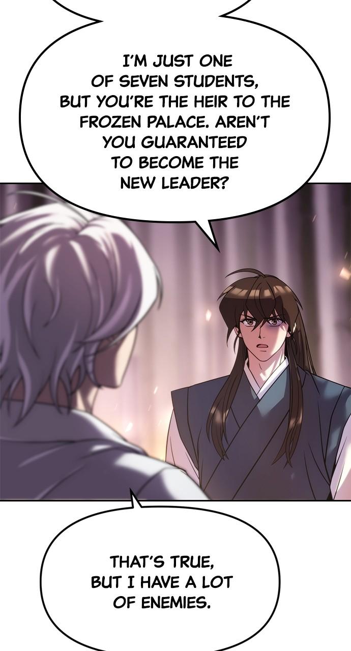 Chronicles of the Demon Faction Chapter 73