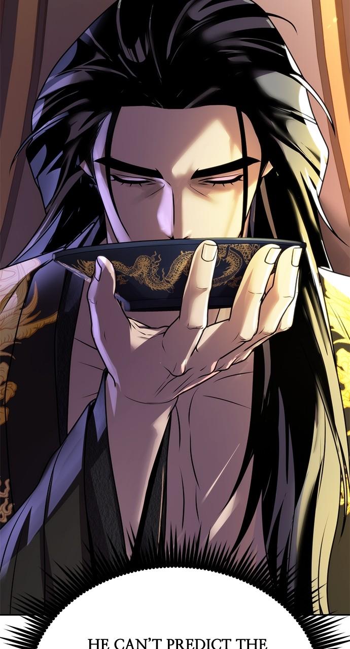 Chronicles of the Demon Faction Chapter 73