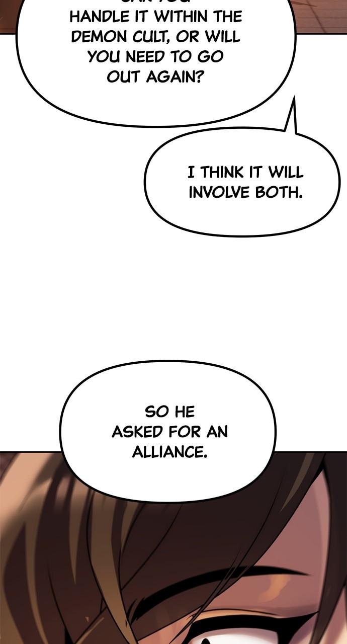 Chronicles of the Demon Faction Chapter 73