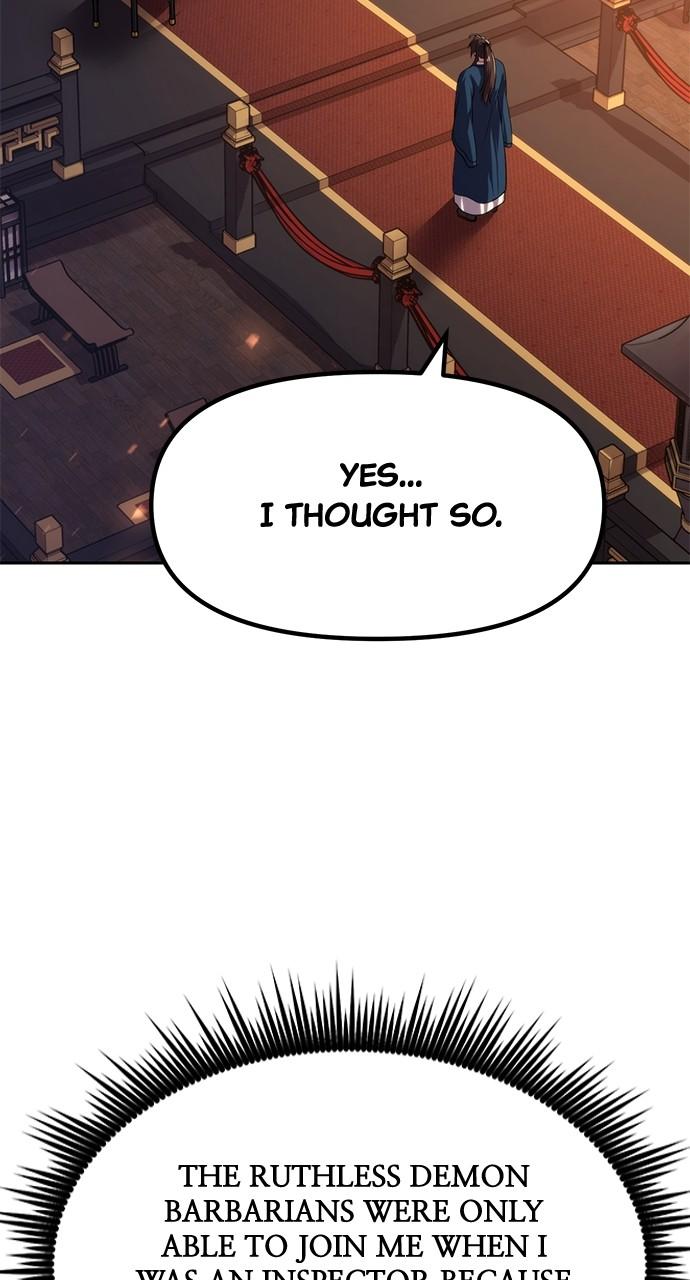 Chronicles of the Demon Faction Chapter 75