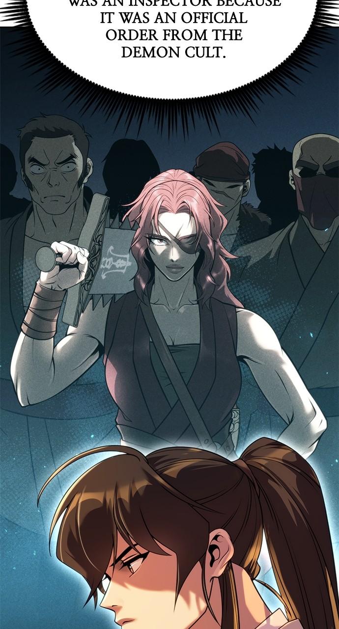 Chronicles of the Demon Faction Chapter 75