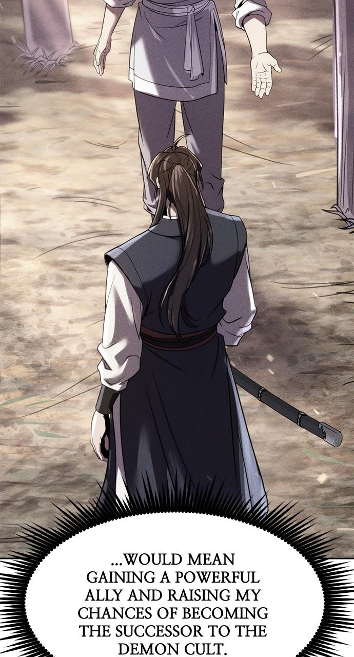 Chronicles of the Demon Faction Chapter 75