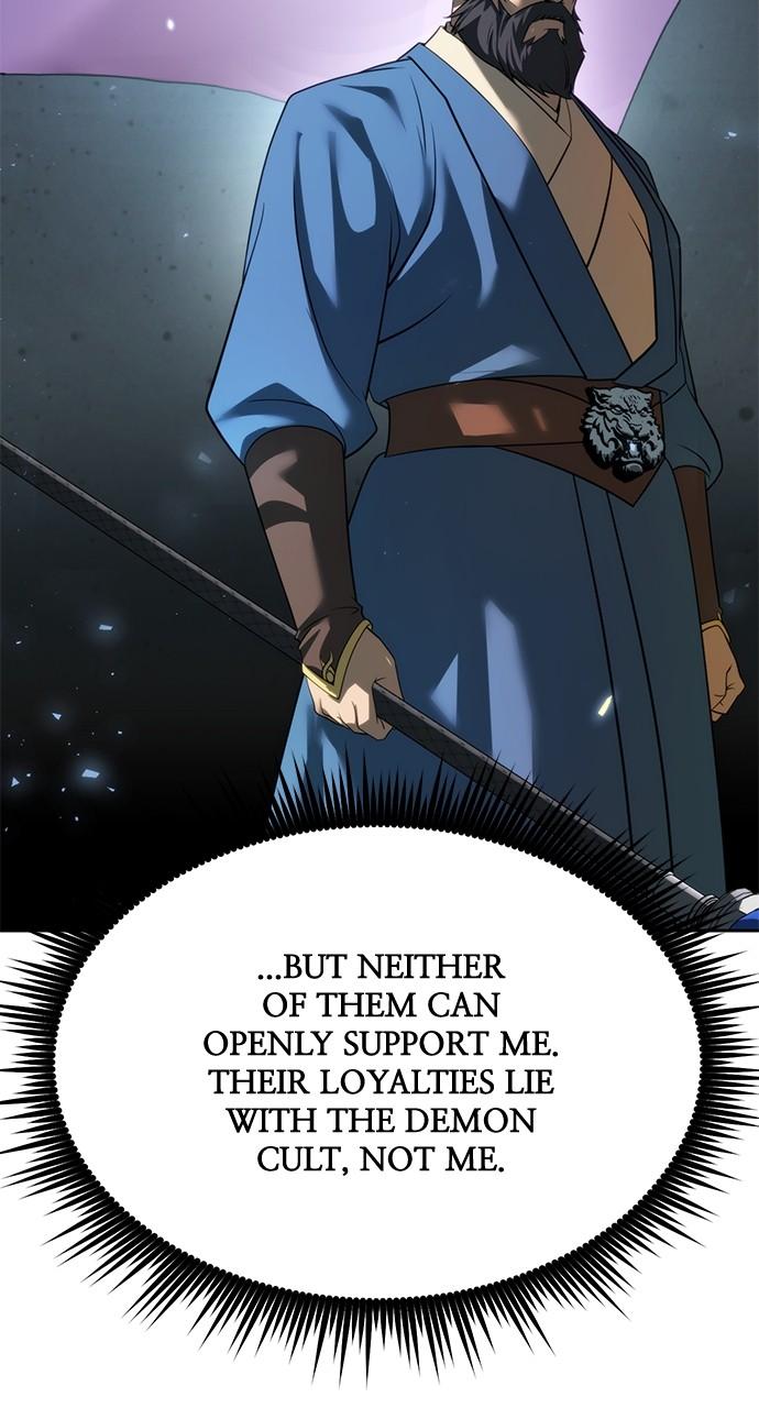 Chronicles of the Demon Faction Chapter 75