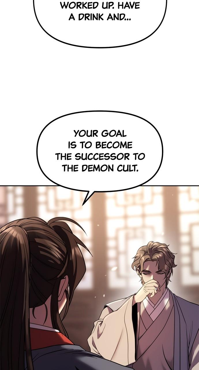 Chronicles of the Demon Faction Chapter 76