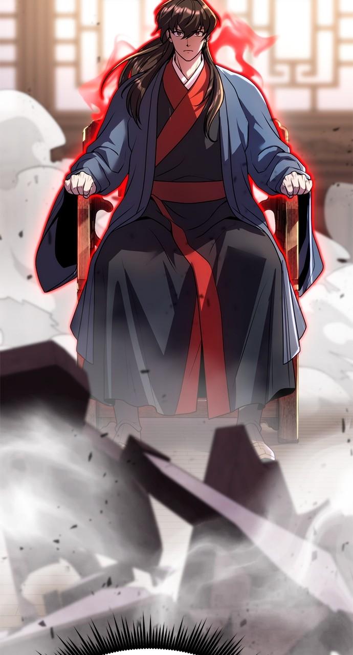 Chronicles of the Demon Faction Chapter 76