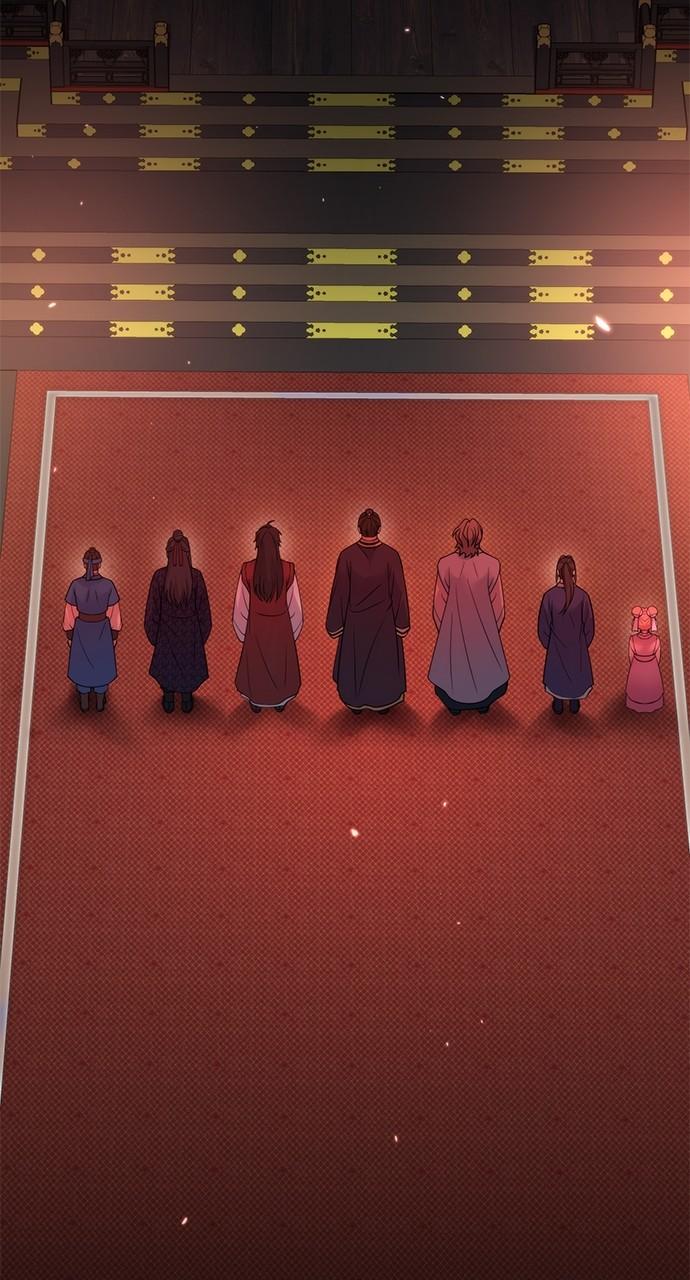 Chronicles of the Demon Faction Chapter 76