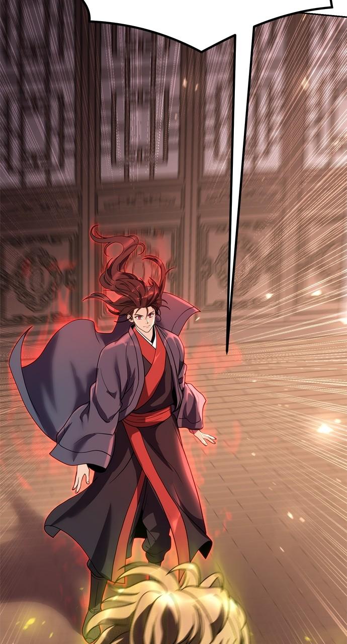 Chronicles of the Demon Faction Chapter 76