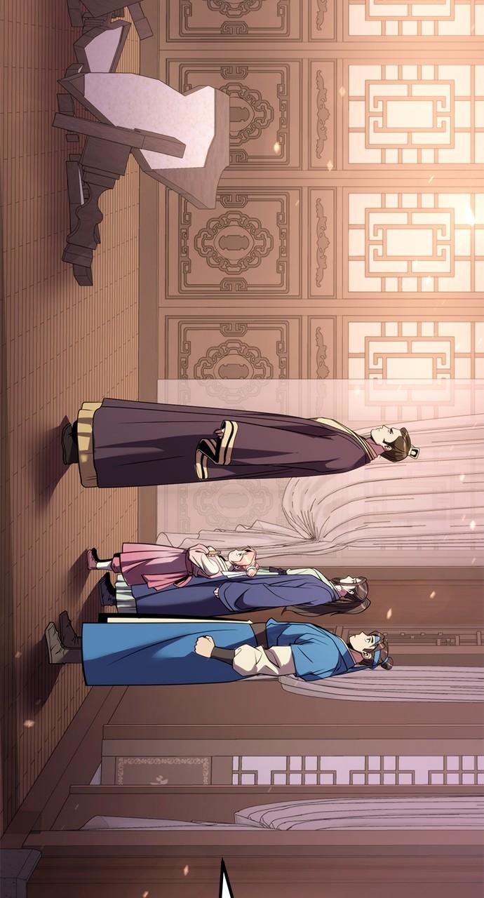 Chronicles of the Demon Faction Chapter 76