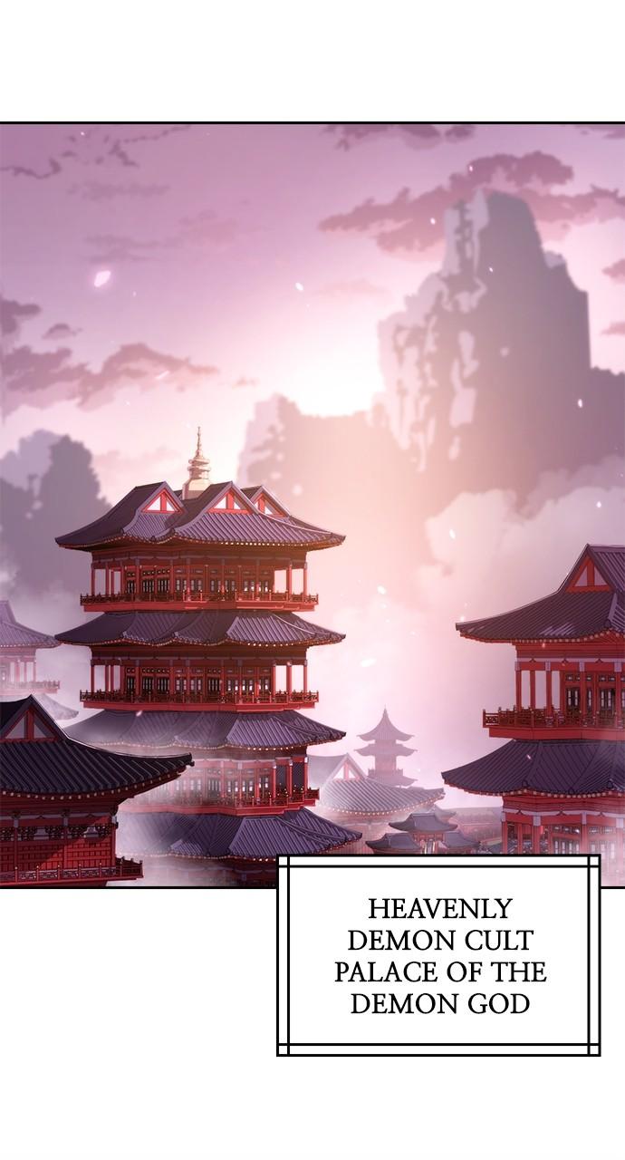 Chronicles of the Demon Faction Chapter 77